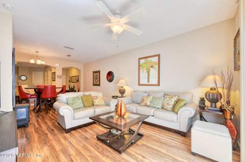 3645 Hartsfield Forest Circle, Jacksonville FL - photo 10 of 22