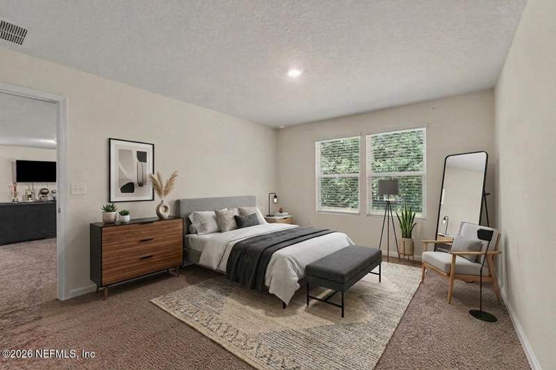 4 bedroom Single Family Residence at 2048 Nottoway Woods Lane, Pritchard Point, Jacksonville — photo 5