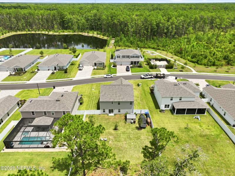 4 bedroom Single Family Residence at 1244 Terra Pines Boulevard, Terra Pines South, St. Augustine — photo 3