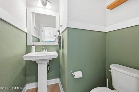 1244 Terra Pines Boulevard, St. Augustine FL - photo 22 of 53