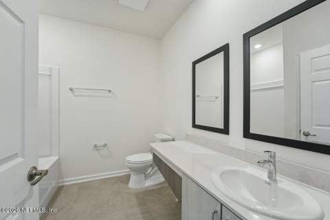 8409 Hawkes Meadow, Jacksonville FL - photo 14 of 21