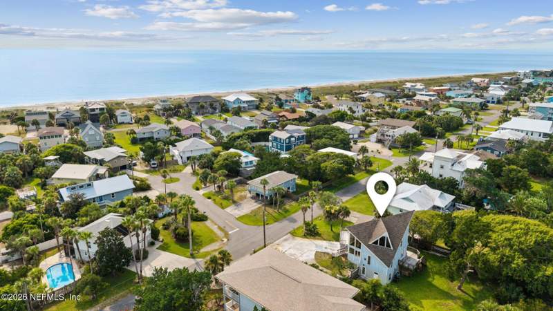 4 bedroom Single Family Residence at 1725 Lisa Avenue, The Park, Fernandina Beach — photo 4