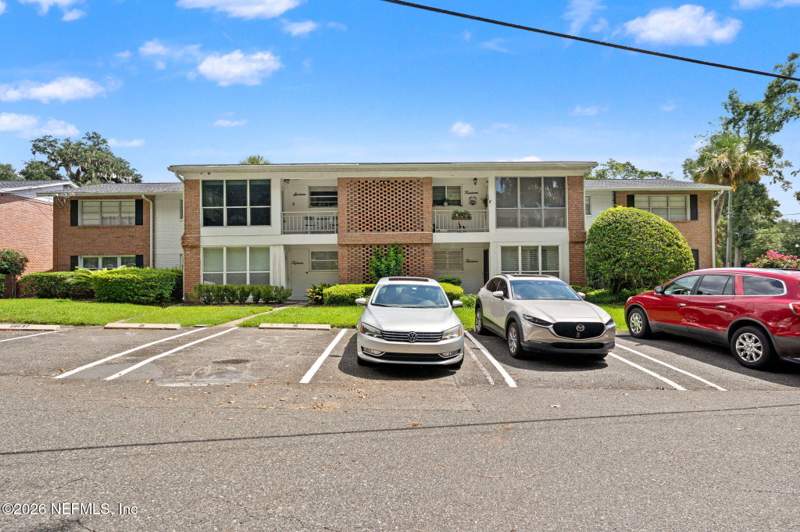 2 bedroom Condominium at 4242 Ortega Boulevard #16, Ortega Boulevard Con, Jacksonville — photo 3