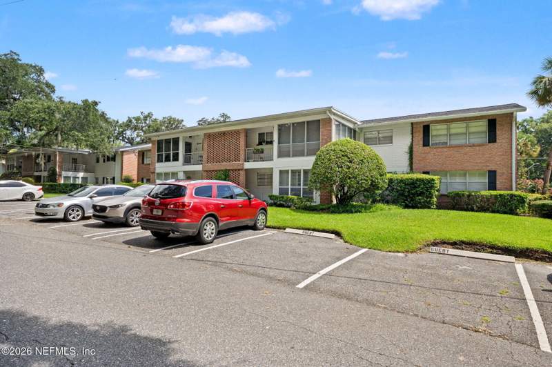2 bedroom Condominium at 4242 Ortega Boulevard #16, Ortega Boulevard Con, Jacksonville — photo 4
