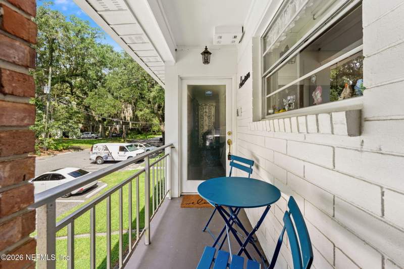 2 bedroom Condominium at 4242 Ortega Boulevard #16, Ortega Boulevard Con, Jacksonville — photo 5