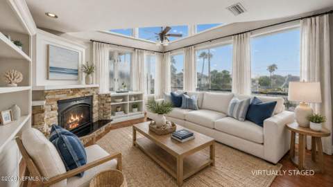 1725 Lisa Avenue, Fernandina Beach FL - photo 8 of 89