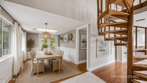 1725 Lisa Avenue, Fernandina Beach FL - photo 11 of 89
