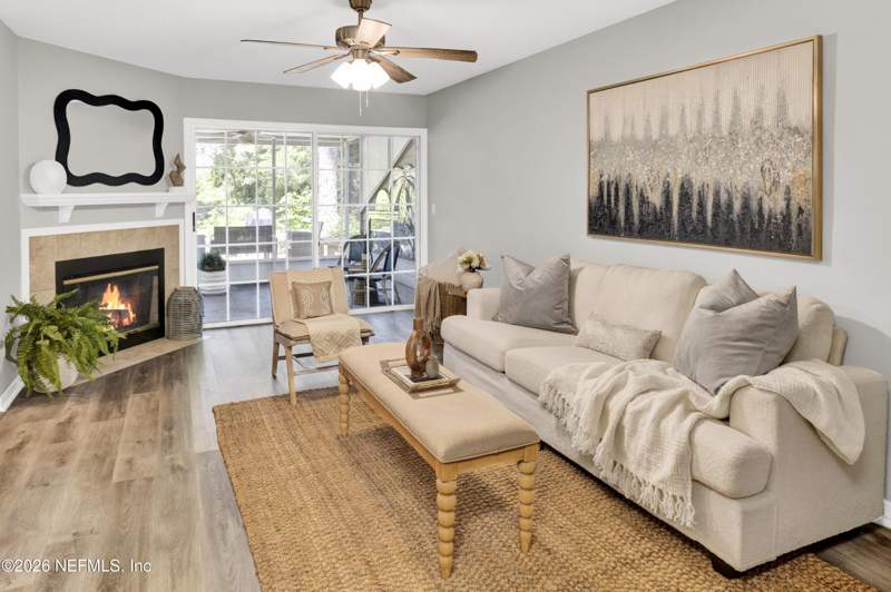 2 bedroom Townhouse at 123 Sand Castle Way, Summer Sands, Neptune Beach — photo 3