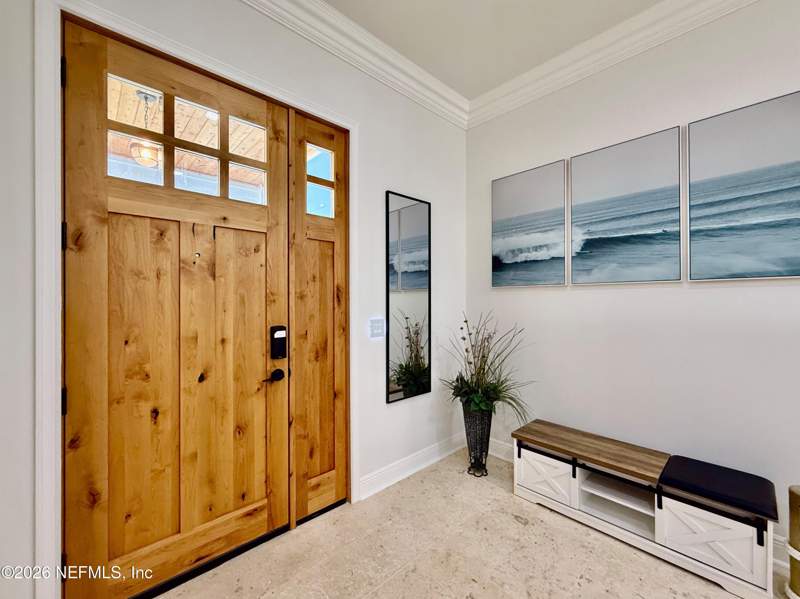 4 bedroom Single Family Residence at 815 S 11th Avenue, Oceanside Park, Jacksonville Beach — photo 5