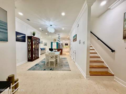 815 S 11th Avenue, Jacksonville Beach FL - photo 6 of 46