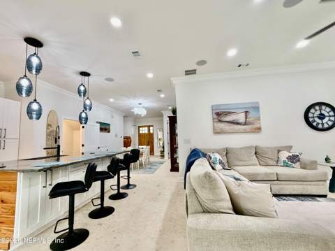 815 S 11th Avenue, Jacksonville Beach FL - photo 13 of 46