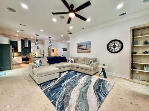 815 S 11th Avenue, Jacksonville Beach FL - photo 14 of 46
