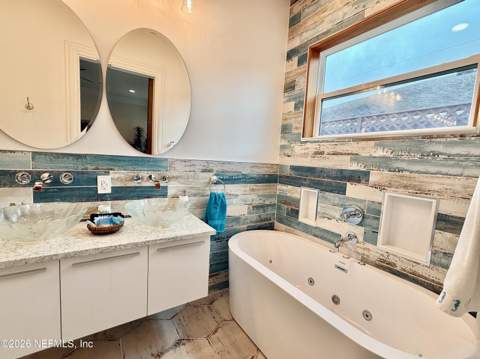 815 S 11th Avenue, Jacksonville Beach FL - photo 18 of 46