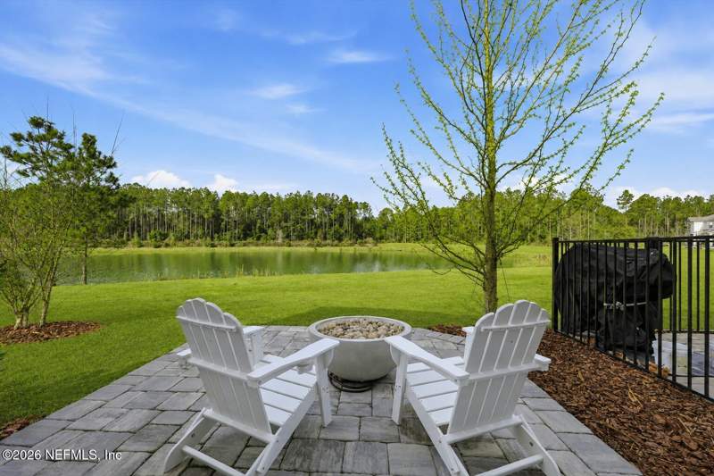 3 bedroom Townhouse at 81 TEMPLE Drive, Waterford Lakes, St. Augustine — photo 1