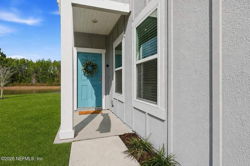 3 bedroom Townhouse at 81 TEMPLE Drive, Waterford Lakes, St. Augustine — photo 5