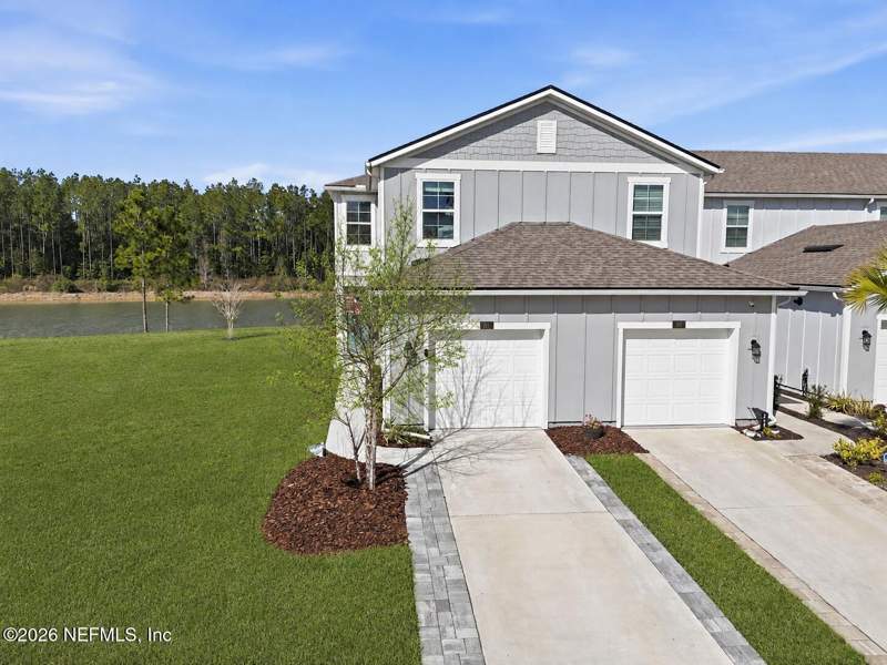 3 bedroom Townhouse at 81 TEMPLE Drive, Waterford Lakes, St. Augustine — photo 3