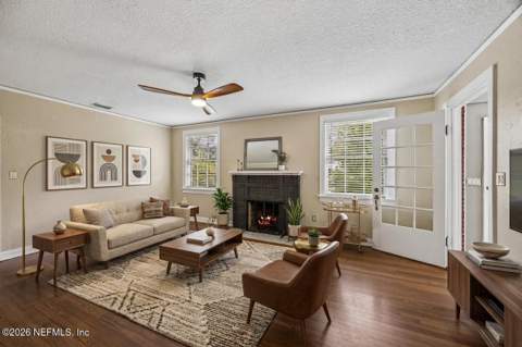 1022 Old Hickory Road, Jacksonville FL - photo 7 of 25