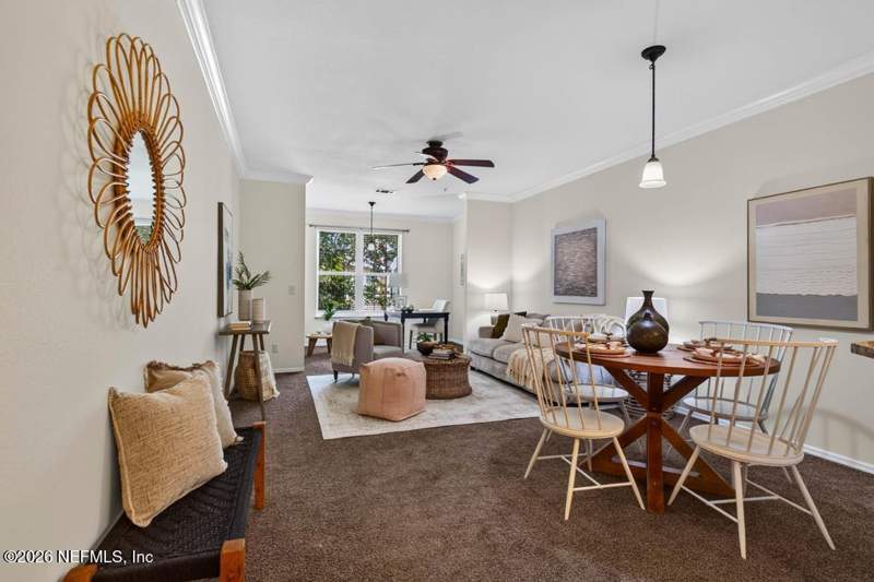 1 bedroom Condominium at 13810 Sutton Park Drive #425, The Grand Reserve, Jacksonville — photo 4