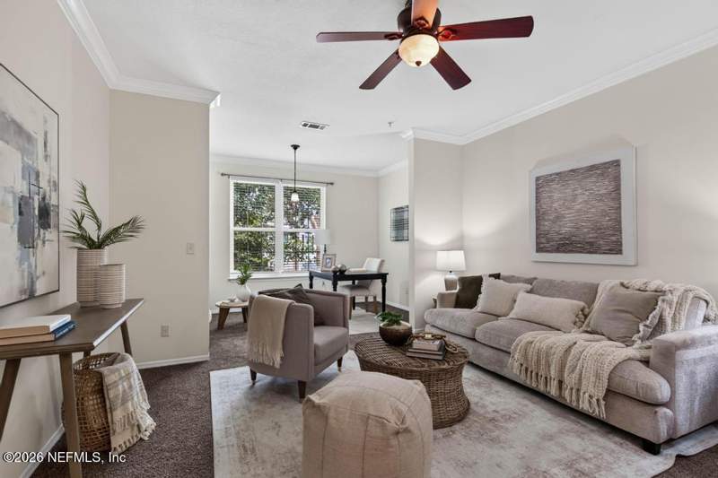 1 bedroom Condominium at 13810 Sutton Park Drive #425, The Grand Reserve, Jacksonville — photo 3