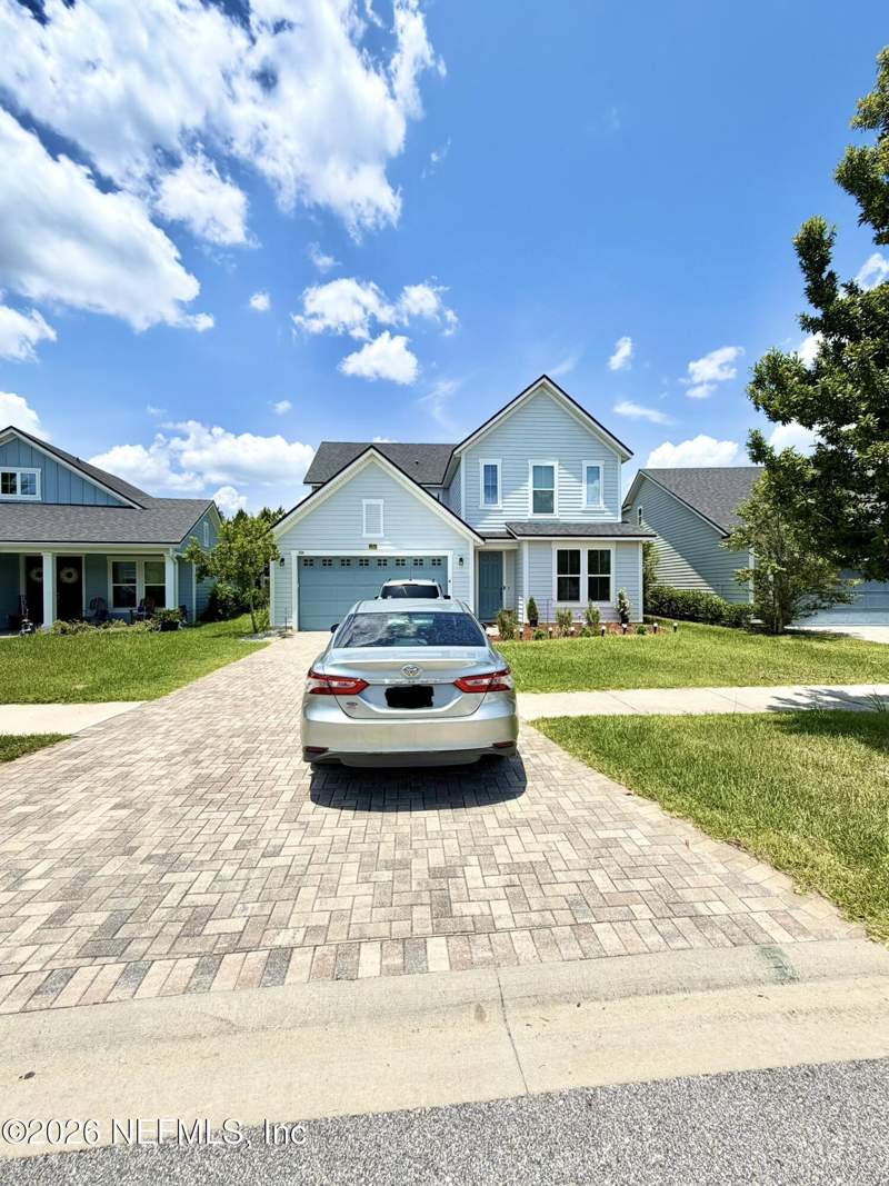 4 bedroom Single Family Residence at 206 Lombard Way, Shearwater, St. Augustine — photo 2