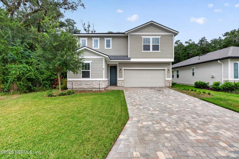 4 bedroom Single Family Residence at 47 Napo Way, Grand Creek South, St. Johns — photo 2