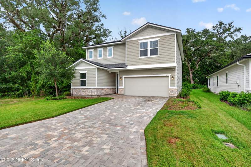 4 bedroom Single Family Residence at 47 Napo Way, Grand Creek South, St. Johns — photo 3