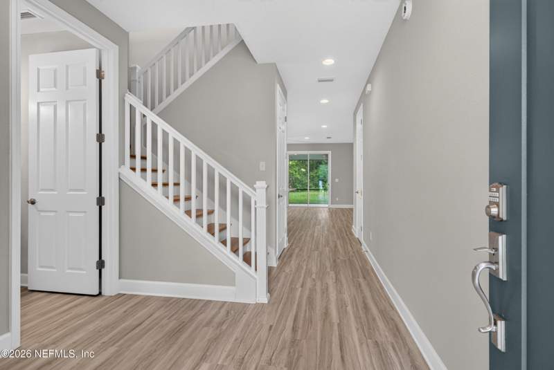 4 bedroom Single Family Residence at 47 Napo Way, Grand Creek South, St. Johns — photo 4