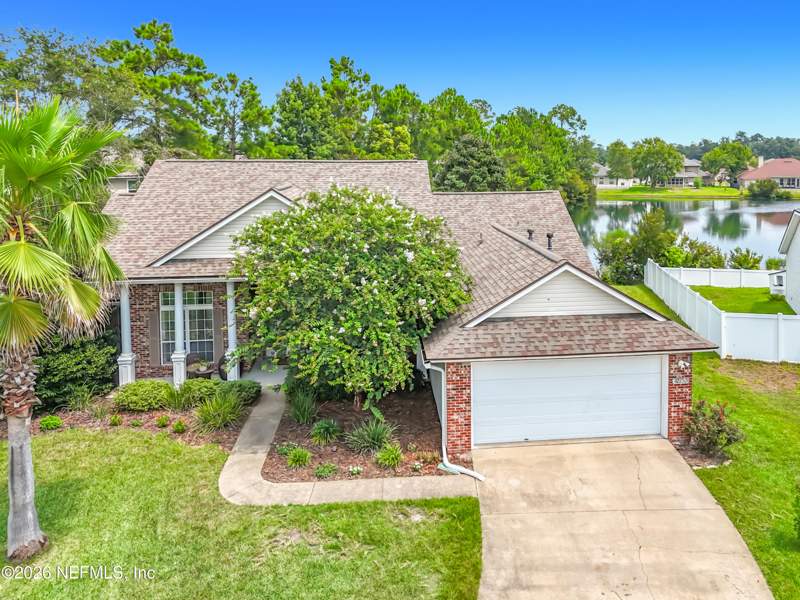 4 bedroom Single Family Residence at 12750 Dunns View Drive, Lindseys Crossing, Jacksonville — photo 2