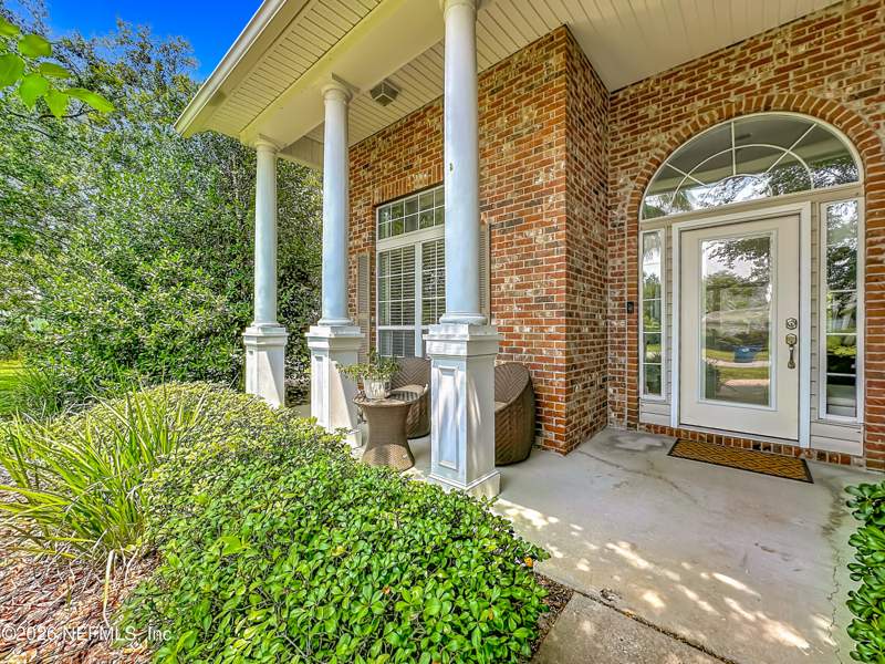 4 bedroom Single Family Residence at 12750 Dunns View Drive, Lindseys Crossing, Jacksonville — photo 4
