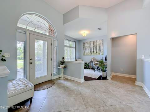 12750 Dunns View Drive, Jacksonville FL - photo 6 of 54