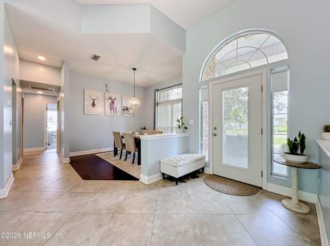 12750 Dunns View Drive, Jacksonville FL - photo 7 of 54