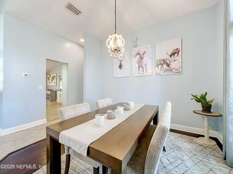12750 Dunns View Drive, Jacksonville FL - photo 8 of 54