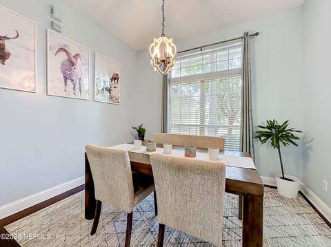 12750 Dunns View Drive, Jacksonville FL - photo 9 of 54
