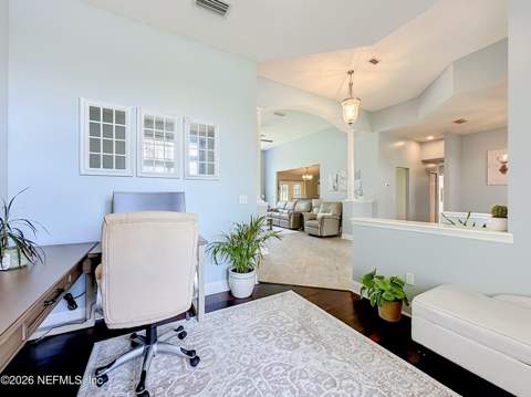 12750 Dunns View Drive, Jacksonville FL - photo 11 of 54