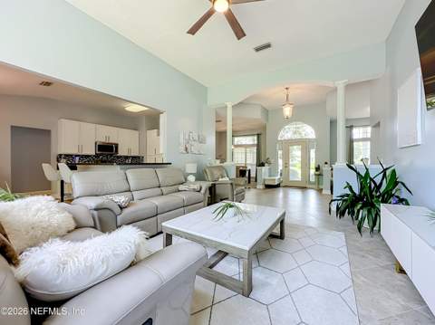 12750 Dunns View Drive, Jacksonville FL - photo 16 of 54