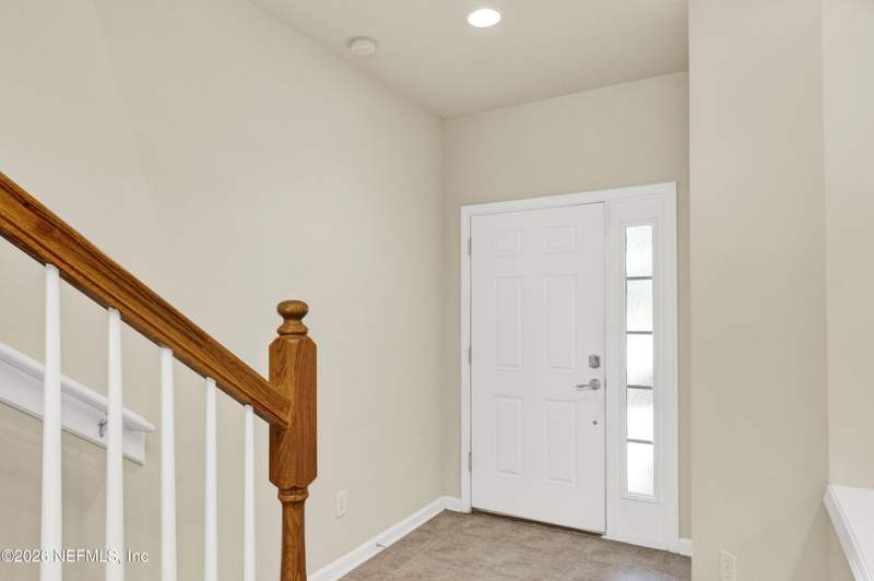 2 bedroom Townhouse at 13450 English Peak Court, Greenbrier At Bartram Park, Jacksonville — photo 5
