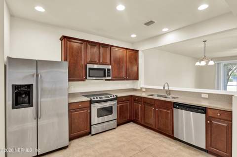 13450 English Peak Court, Jacksonville FL - photo 7 of 40
