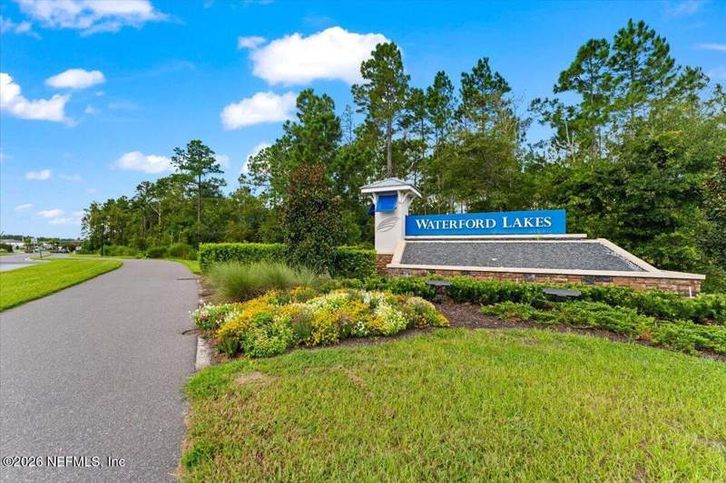 3 bedroom Townhouse at 699 Coastline Way, Waterford Lakes, St. Augustine — photo 5