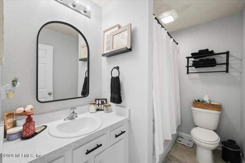 699 Coastline Way, St. Augustine FL - photo 20 of 39