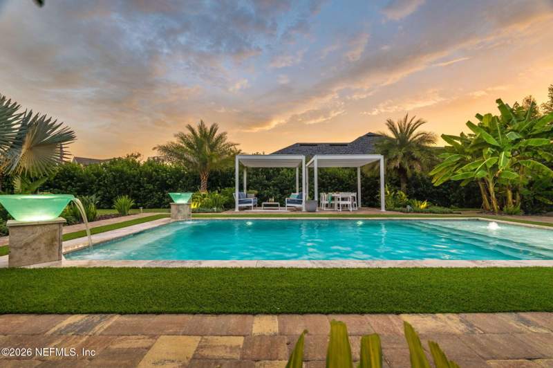 5 bedroom Single Family Residence at 497 Latrobe Avenue, Markland, St. Augustine — photo 3