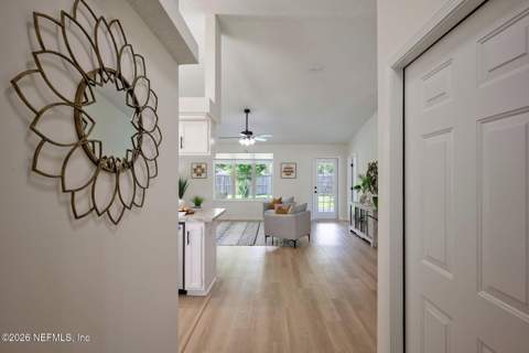 3902 Hunters Lake Circle, Jacksonville FL - photo 8 of 34