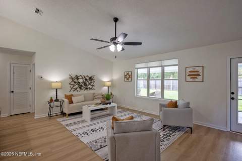 3902 Hunters Lake Circle, Jacksonville FL - photo 14 of 34