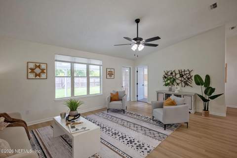 3902 Hunters Lake Circle, Jacksonville FL - photo 15 of 34