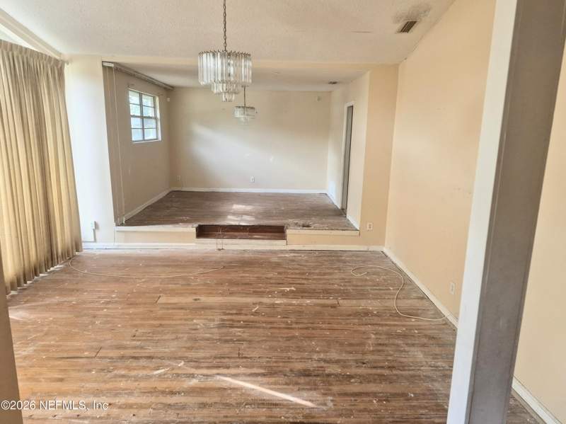 4 bedroom Single Family Residence at 6046 Kinnon Drive, Kinnard, Jacksonville — photo 3