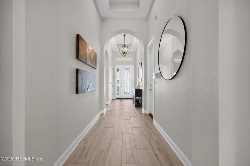 4 bedroom Single Family Residence at 3085 Pescara Drive, Tamaya, Jacksonville — photo 3