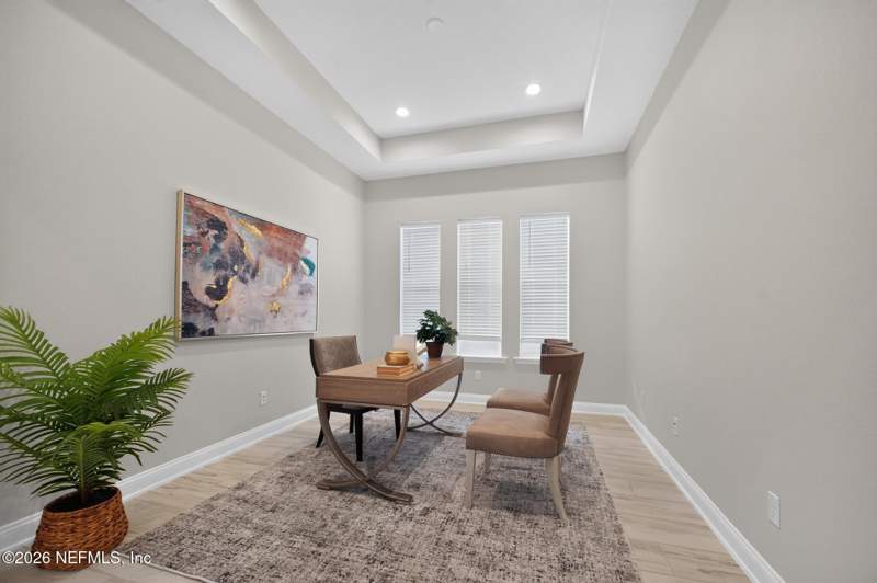 4 bedroom Single Family Residence at 3085 Pescara Drive, Tamaya, Jacksonville — photo 4