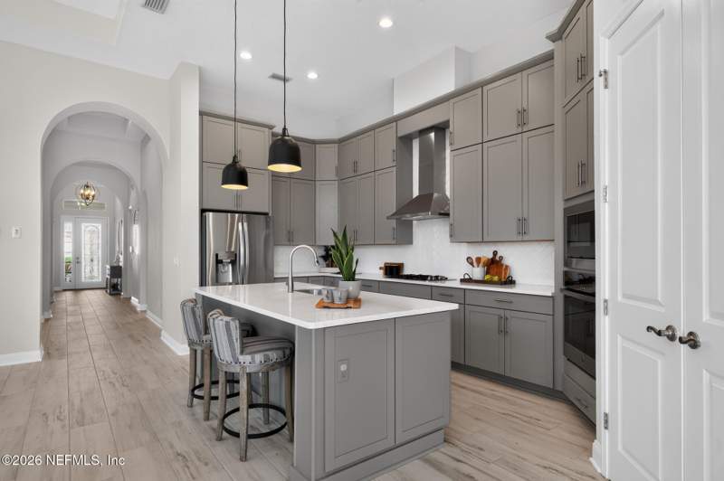 4 bedroom Single Family Residence at 3085 Pescara Drive, Tamaya, Jacksonville — photo 5