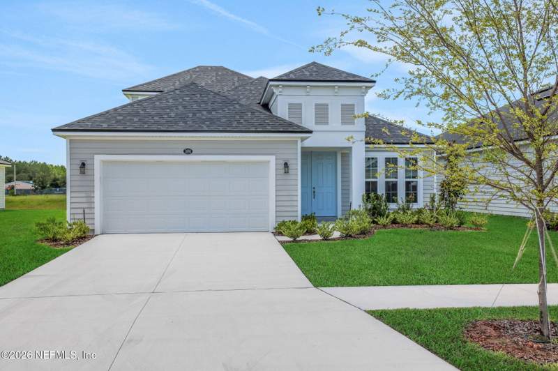 4 bedroom Single Family Residence at 3848 Holstein Way, Amberly, Green Cove Springs — photo 4