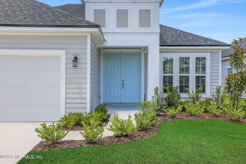 4 bedroom Single Family Residence at 3848 Holstein Way, Amberly, Green Cove Springs — photo 5
