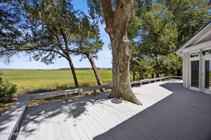 3 bedroom Single Family Residence at 5383 Florence Point Drive, Florence Point, Fernandina Beach — photo 3